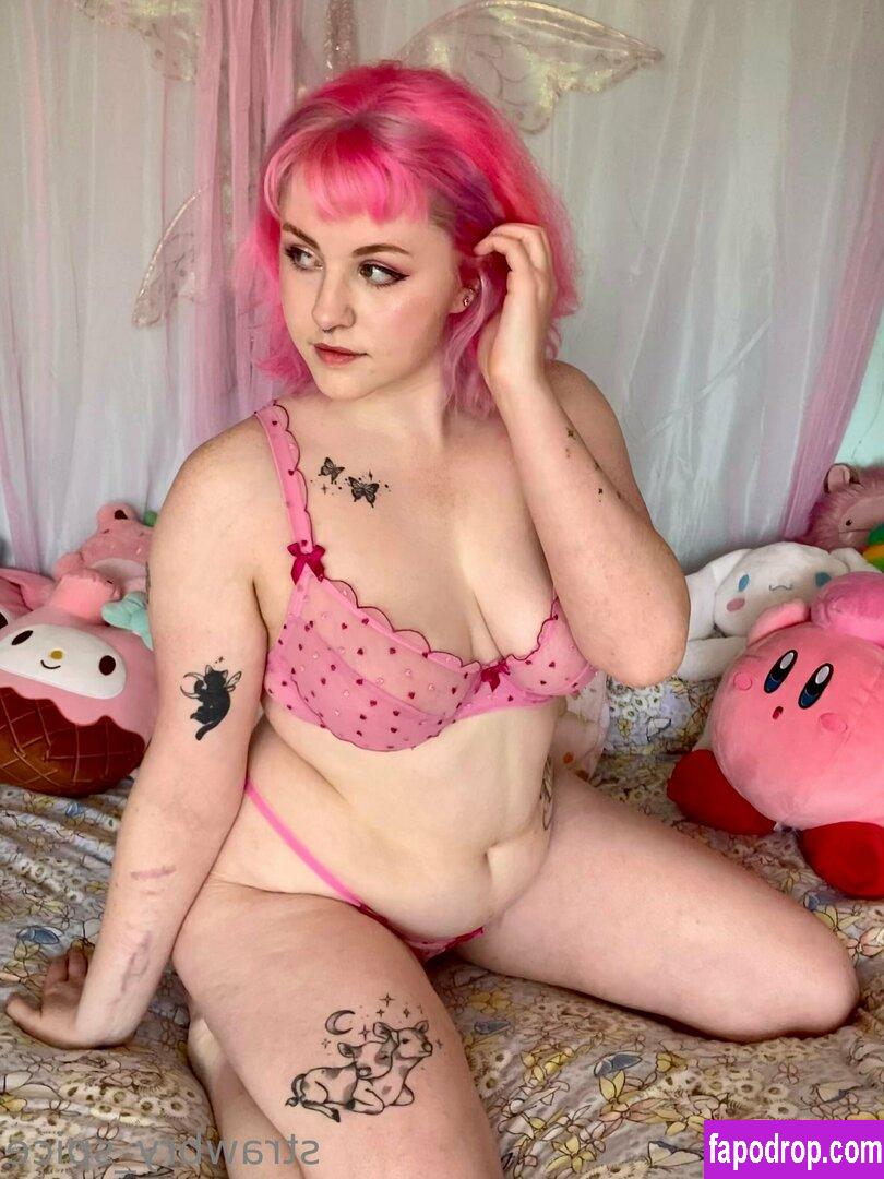 strawbryspice /  leak of nude photo #0094 from OnlyFans or Patreon