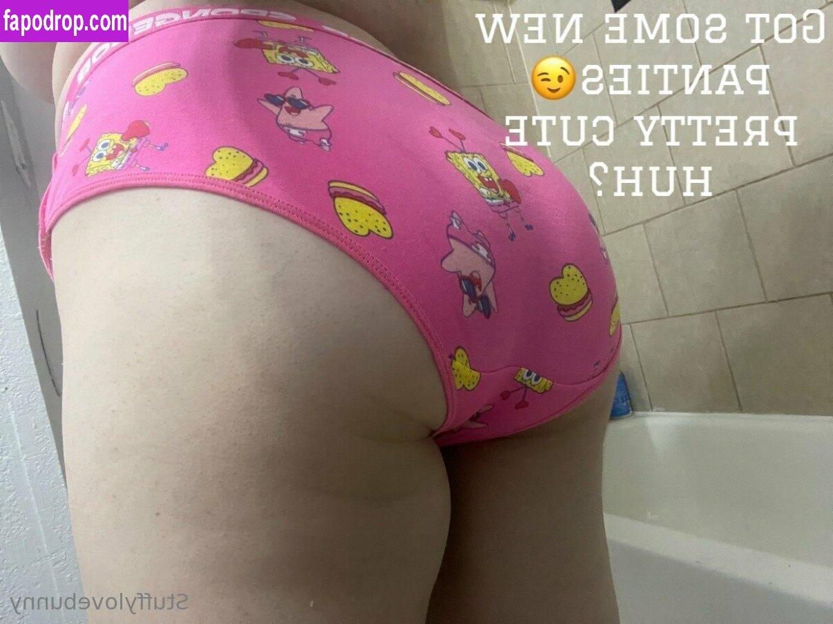 StuffyLoveBunny / stuffbunny_ leak of nude photo #0020 from OnlyFans or Patreon