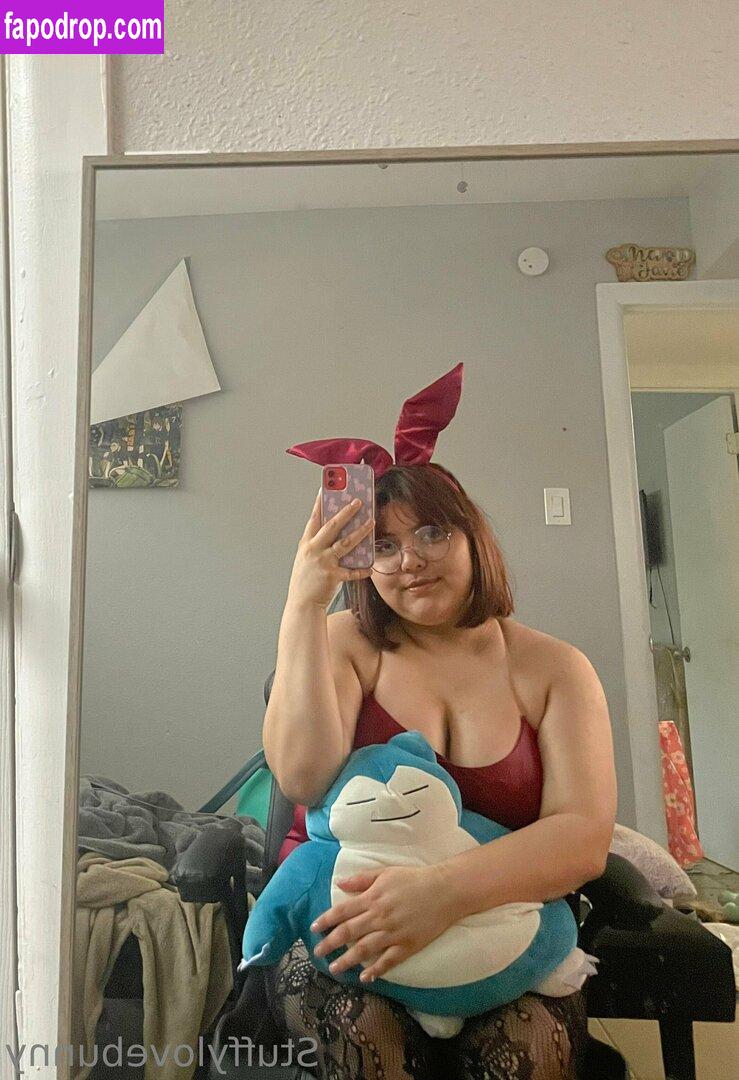 StuffyLoveBunny / stuffbunny_ leak of nude photo #0023 from OnlyFans or Patreon