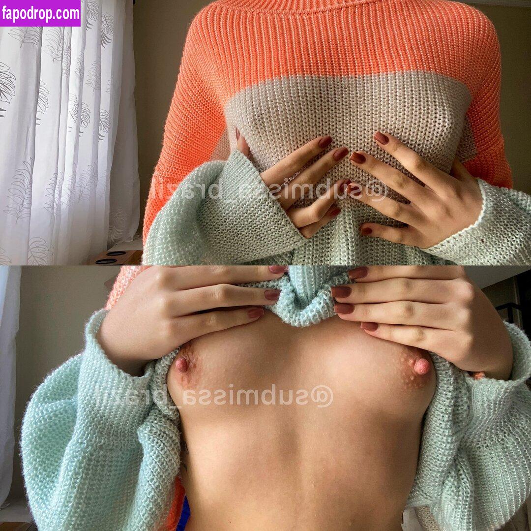 submissa_brazil / Yasmin / miss.submissa leak of nude photo #0005 from OnlyFans or Patreon