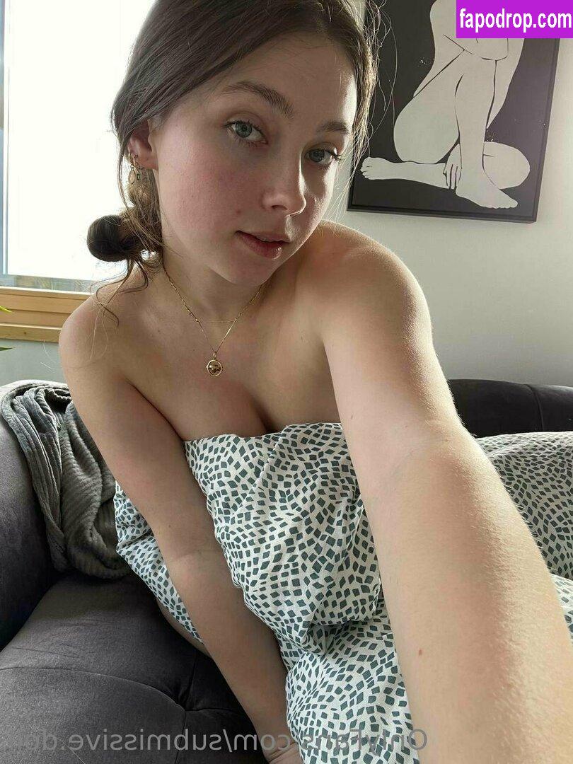submissive.doll / valorie_ur_doll leak of nude photo #0019 from OnlyFans or Patreon