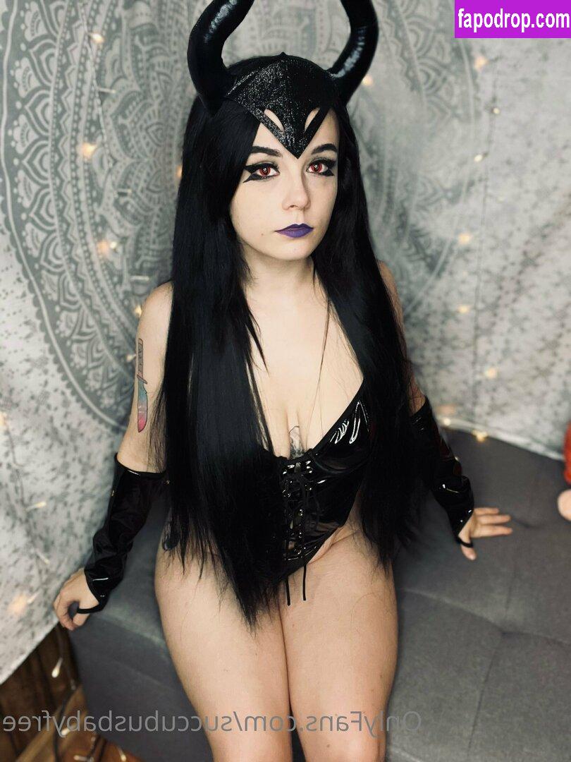 succubusbabyfree / itsjillybaby leak of nude photo #0007 from OnlyFans or Patreon
