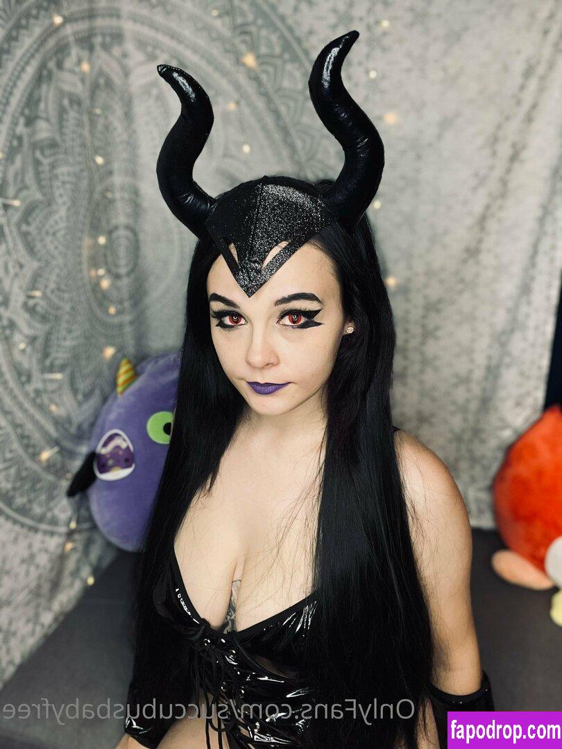 succubusbabyfree / itsjillybaby leak of nude photo #0010 from OnlyFans or Patreon