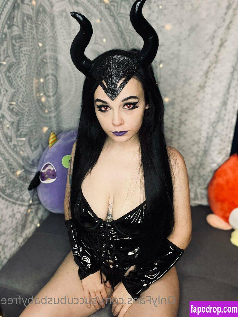succubusbabyfree / itsjillybaby leak of nude photo #0013 from OnlyFans or Patreon