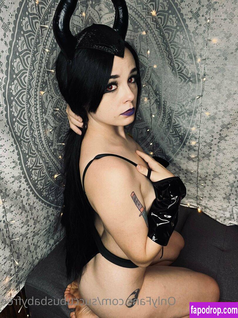 succubusbabyfree / itsjillybaby leak of nude photo #0019 from OnlyFans or Patreon