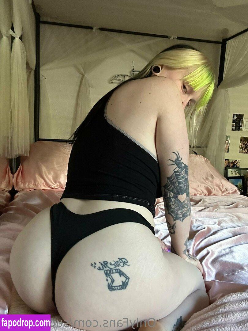 succubusitt /  leak of nude photo #0076 from OnlyFans or Patreon