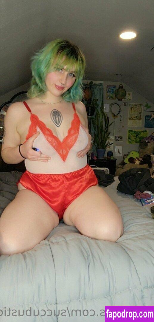 succubusticslut /  leak of nude photo #0061 from OnlyFans or Patreon