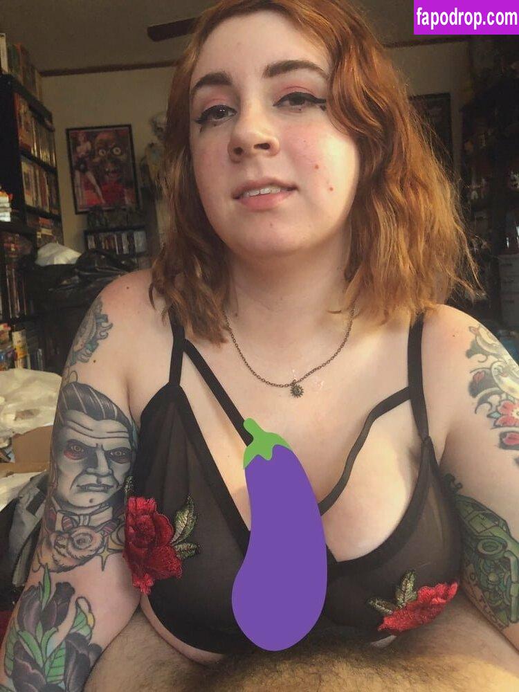 succubusty666 / itsaprilmarie leak of nude photo #0036 from OnlyFans or Patreon