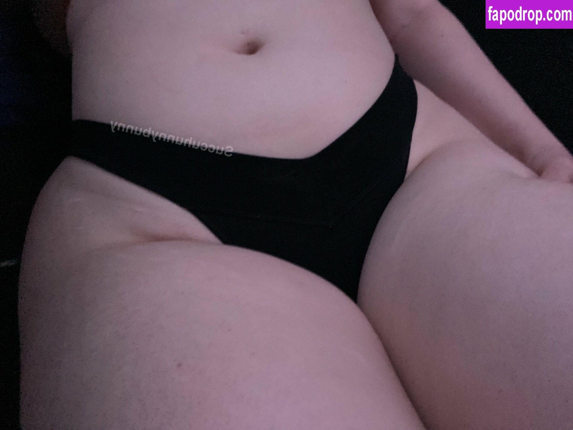 succuhunnybunny / Succu.bunny leak of nude photo #0022 from OnlyFans or Patreon