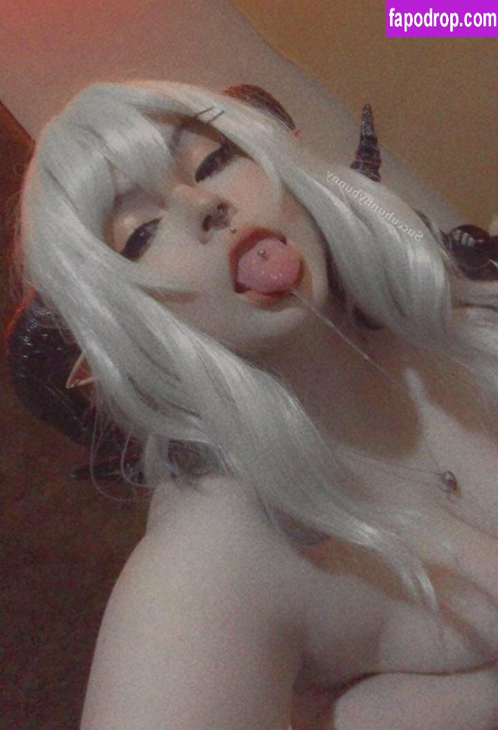 succuhunnybunny / Succu.bunny leak of nude photo #0033 from OnlyFans or Patreon