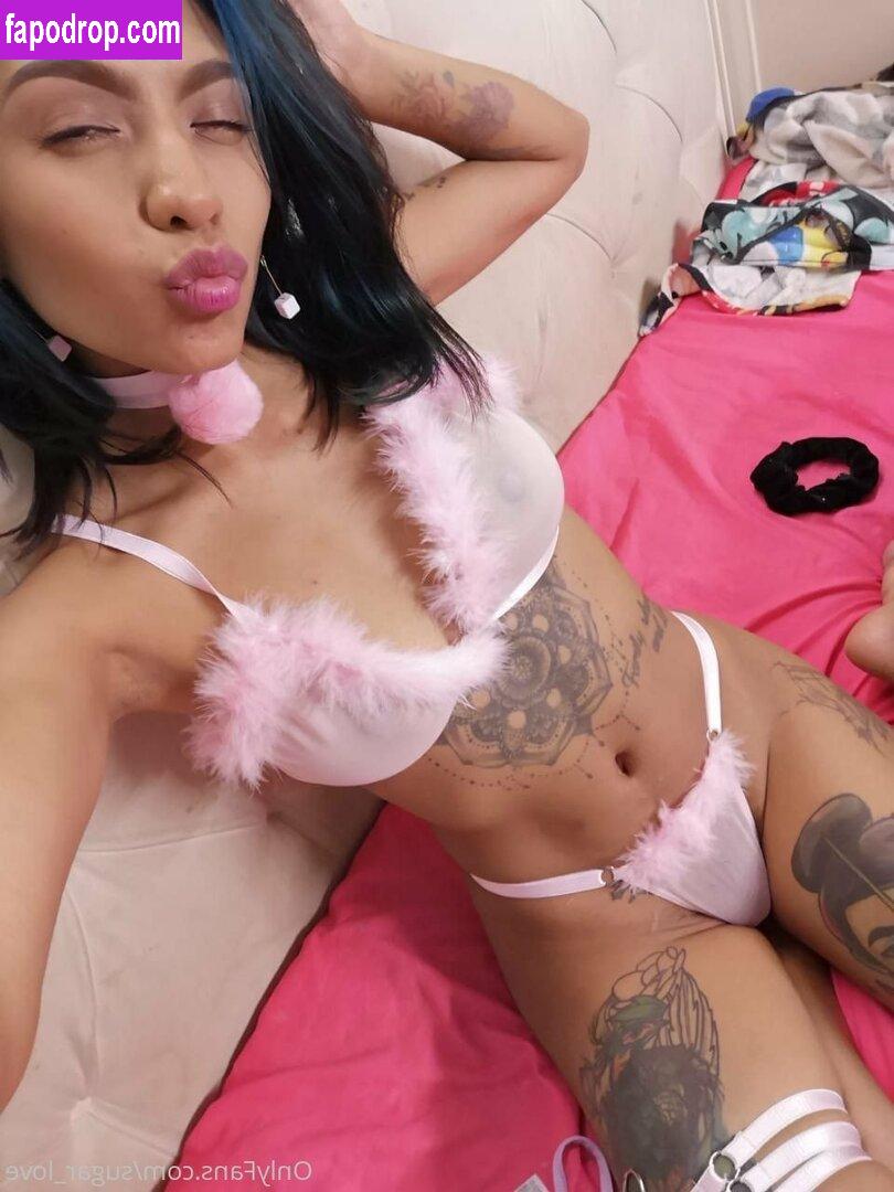 sugar_love / sugarloveshow leak of nude photo #0023 from OnlyFans or Patreon
