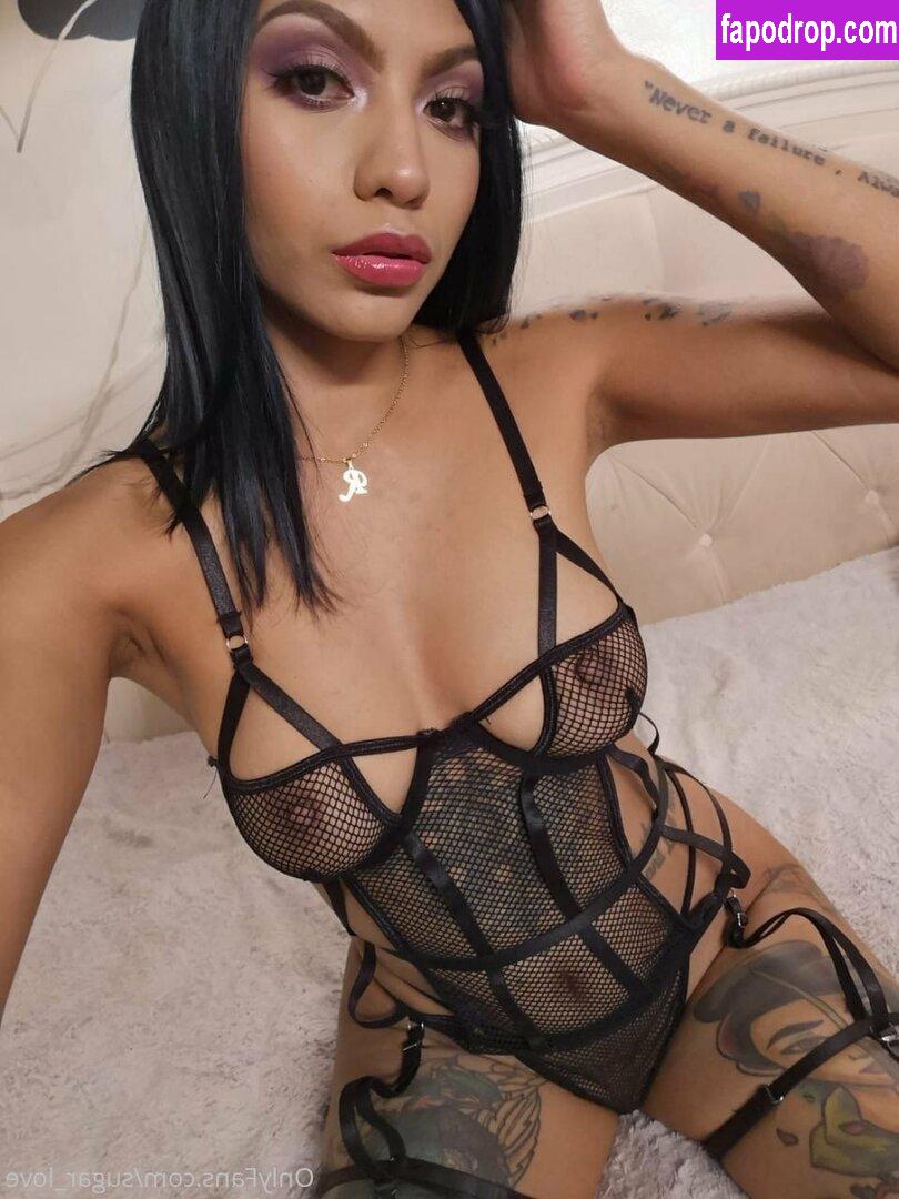 sugar_love / sugarloveshow leak of nude photo #0043 from OnlyFans or Patreon