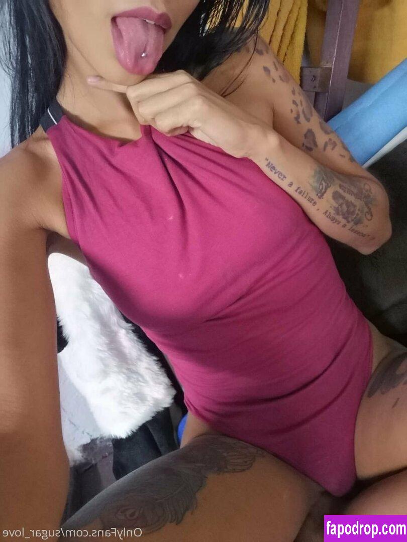 sugar_love / sugarloveshow leak of nude photo #0045 from OnlyFans or Patreon