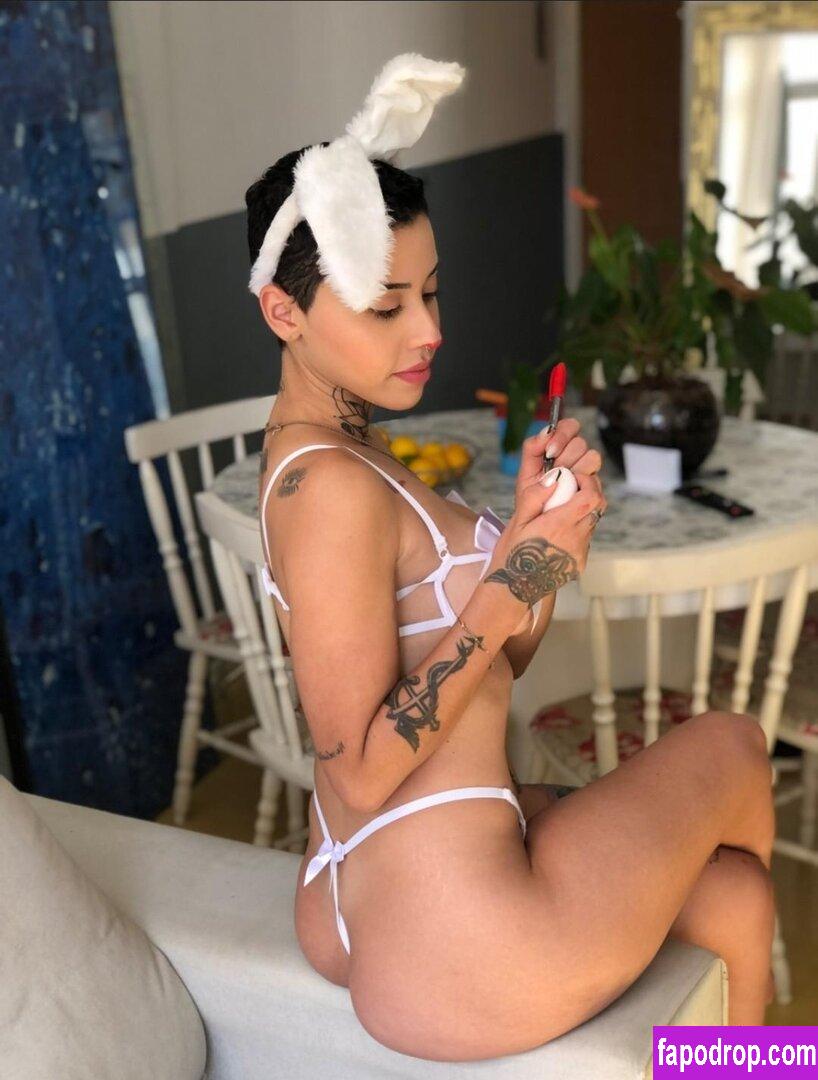 sugarbabydool / Heli / heli.camgirlll leak of nude photo #0046 from OnlyFans or Patreon