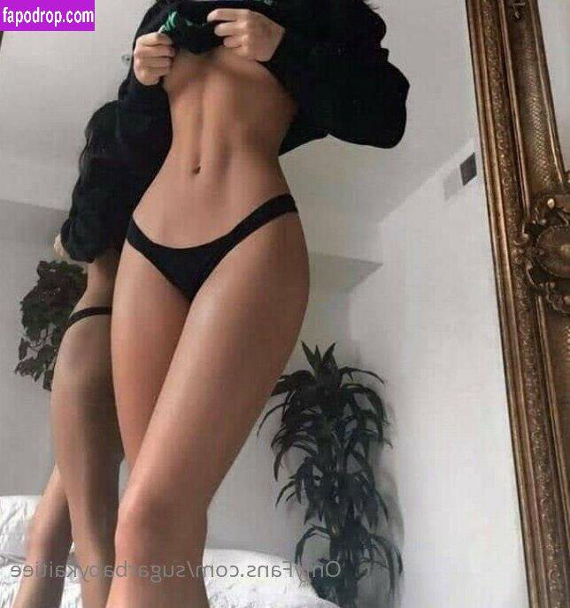 sugarbabykaitiee / onewavybabe leak of nude photo #0070 from OnlyFans or Patreon