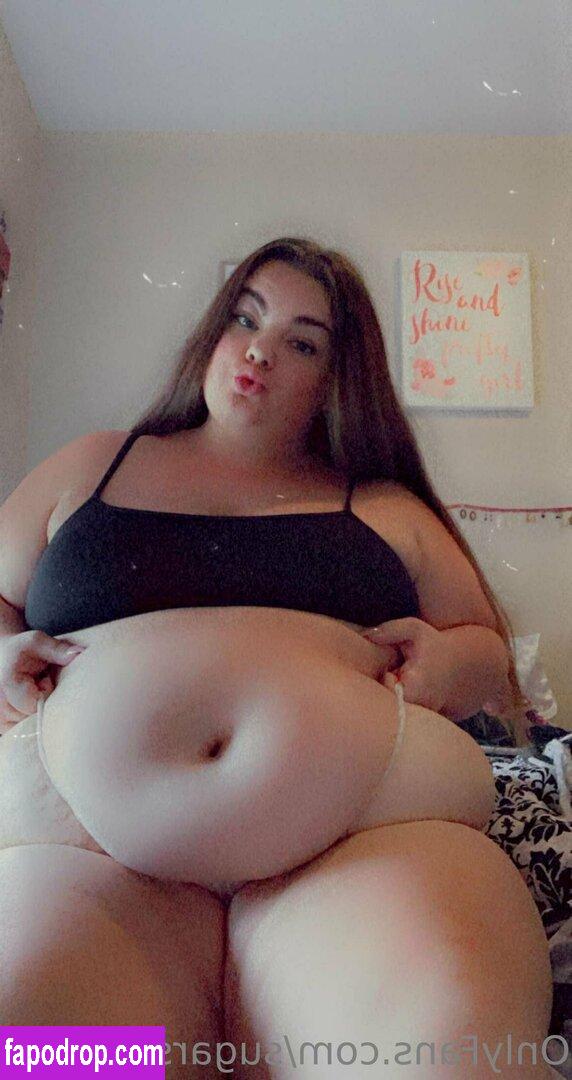 sugarsweetbbw / sugarsweetbbw2 слитое обнаженное фото #0009 с Онлифанс или Патреон