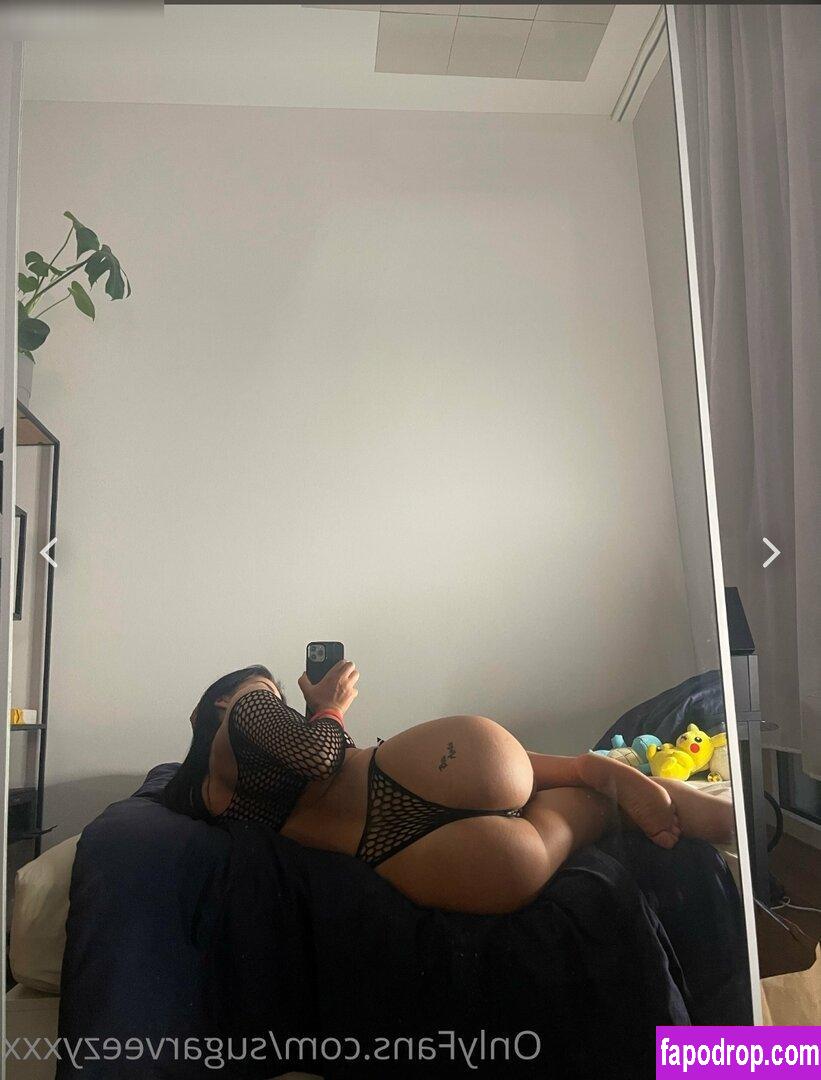 sugarveezy / 2girlsonepatreon / sugarscrazy_ / sugarveezyxxx leak of nude photo #0068 from OnlyFans or Patreon