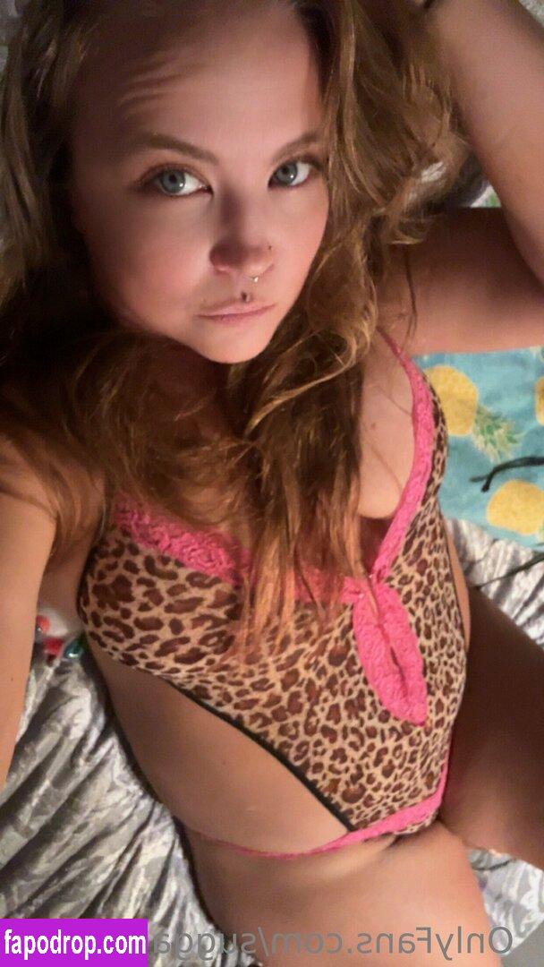 suggaprincxss / smokeyprincess leak of nude photo #0048 from OnlyFans or Patreon