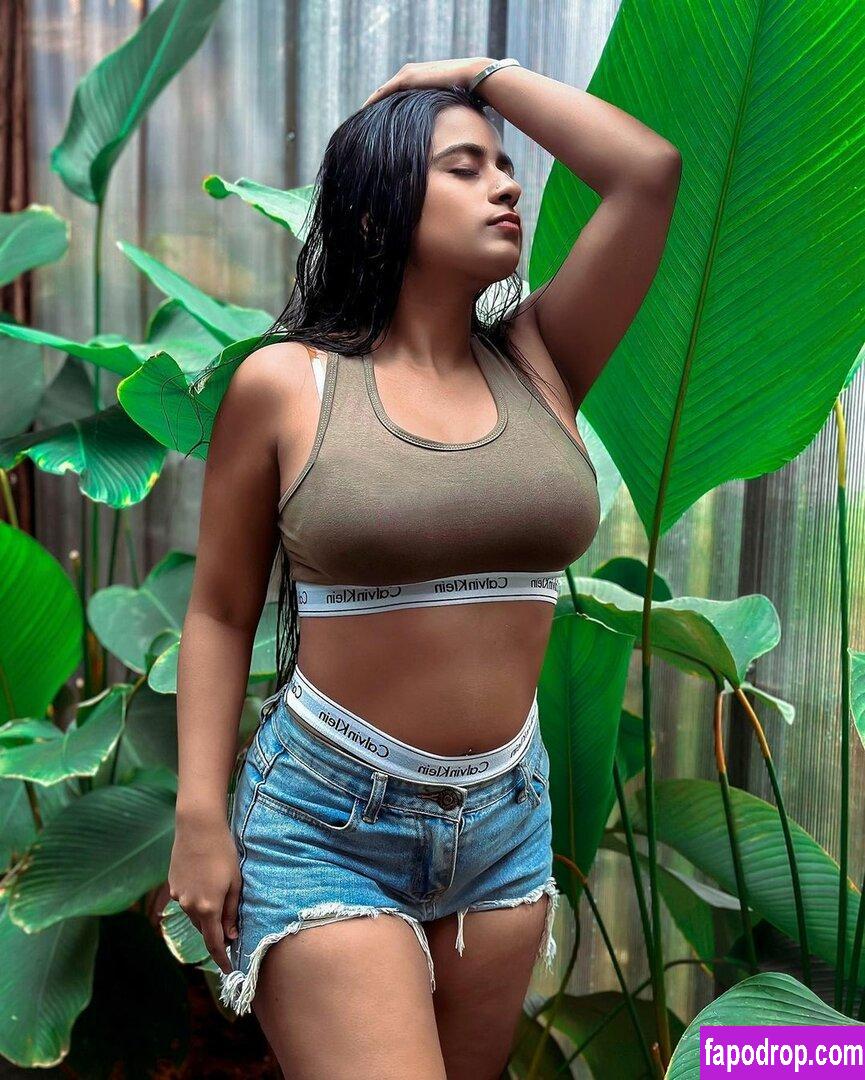 Suhana Khan / __suhuuu__ leak of nude photo #0011 from OnlyFans or Patreon