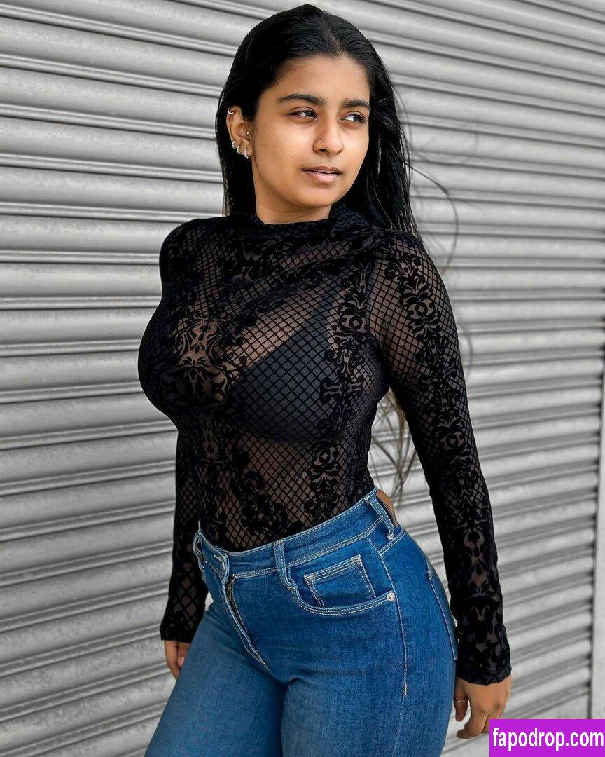 Suhana Khan / __suhuuu__ leak of nude photo #0031 from OnlyFans or Patreon