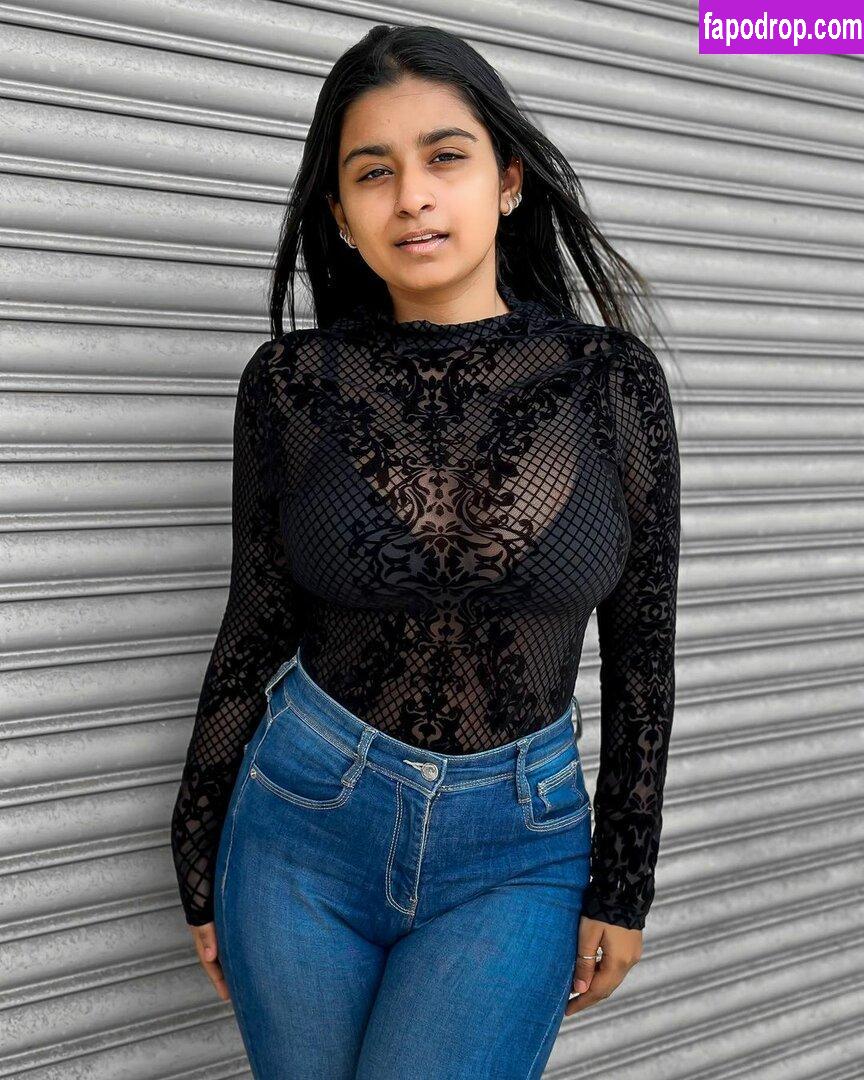 Suhana Khan / __suhuuu__ leak of nude photo #0033 from OnlyFans or Patreon
