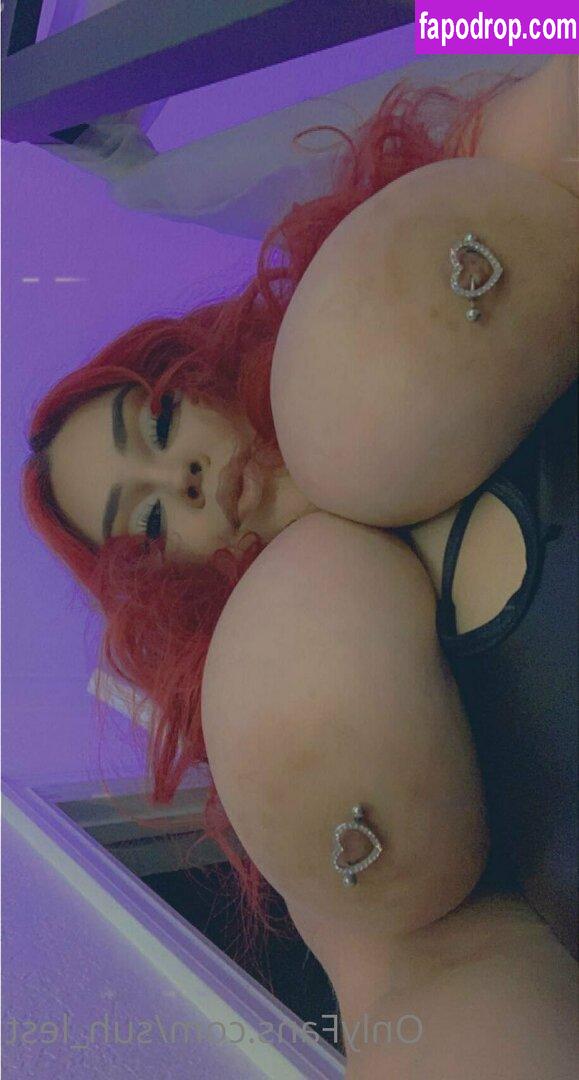 _suhlesst / suh_lest leak of nude photo #0009 from OnlyFans or Patreon