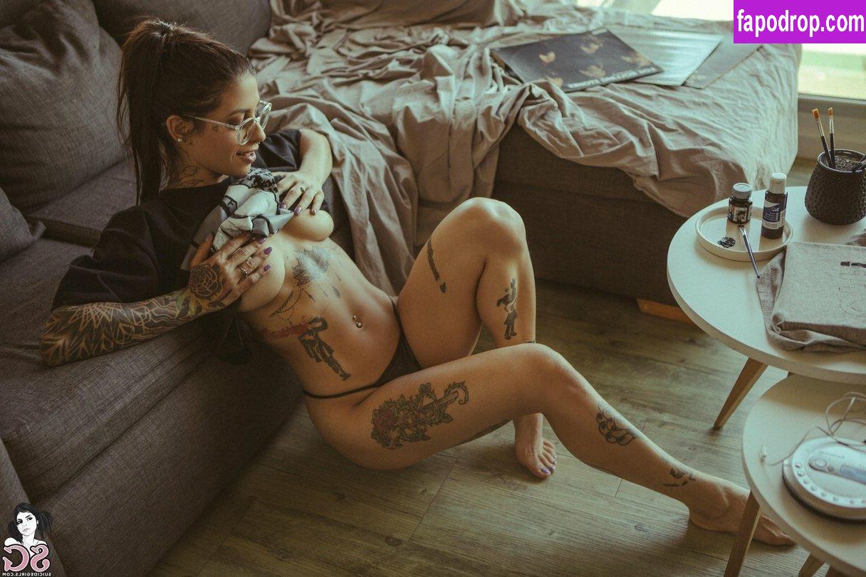 Suicide Girls / suicidegirls leak of nude photo #0605 from OnlyFans or Patreon