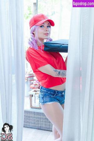 Suicide Girls photo #0533