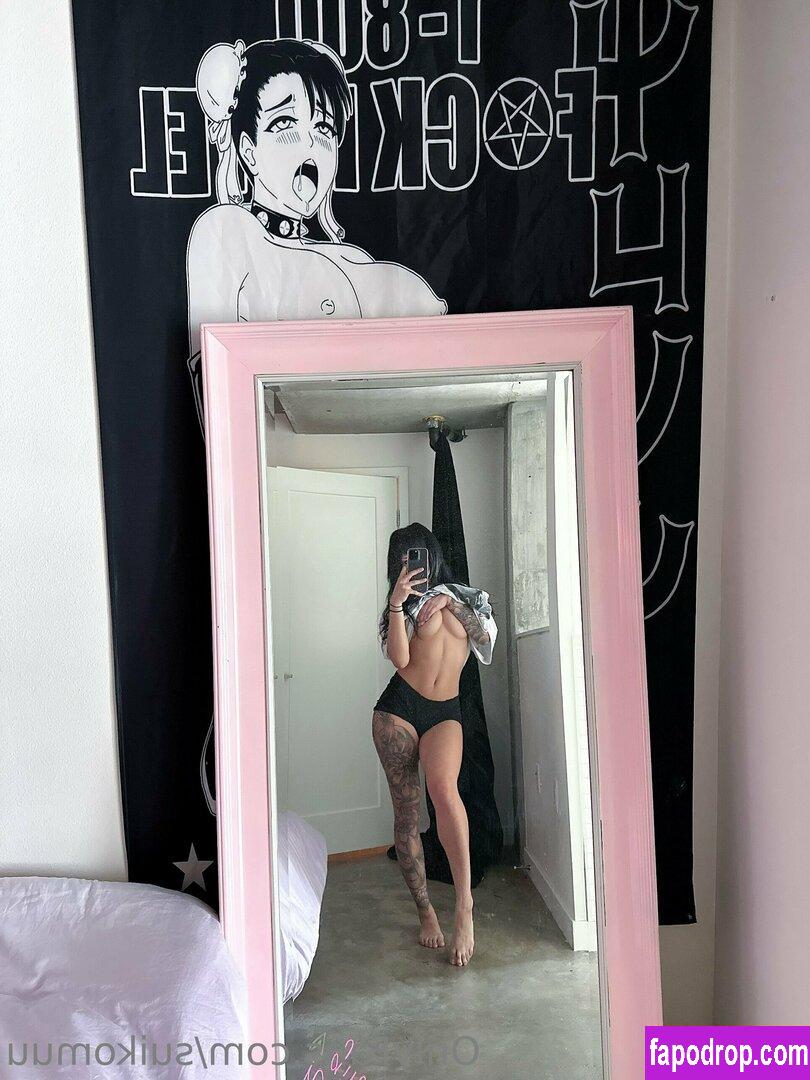 suikomuu /  leak of nude photo #0111 from OnlyFans or Patreon