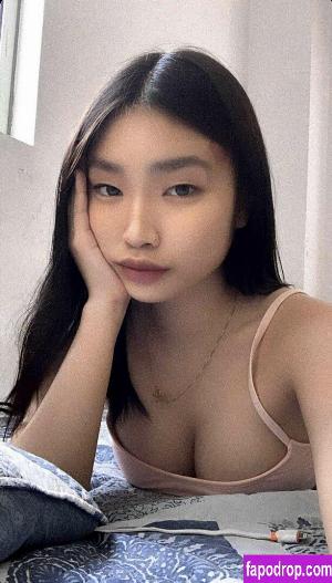 Sujin Kwon слив #0019