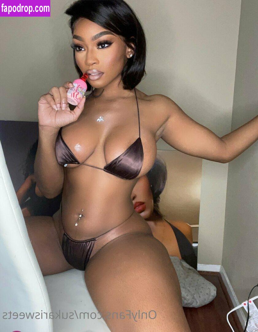 sukarisweets / therealsukari leak of nude photo #0030 from OnlyFans or Patreon