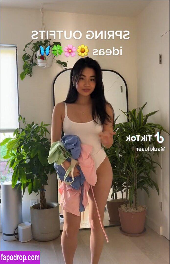 Suki Lu / sukiluser leak of nude photo #0011 from OnlyFans or Patreon