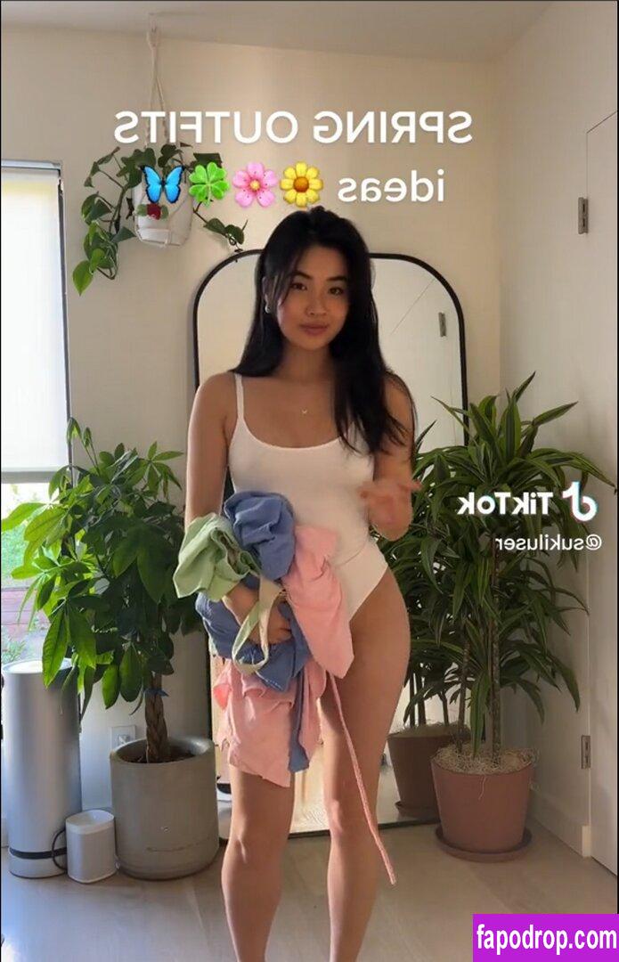 Suki Lu / sukiluser leak of nude photo #0043 from OnlyFans or Patreon