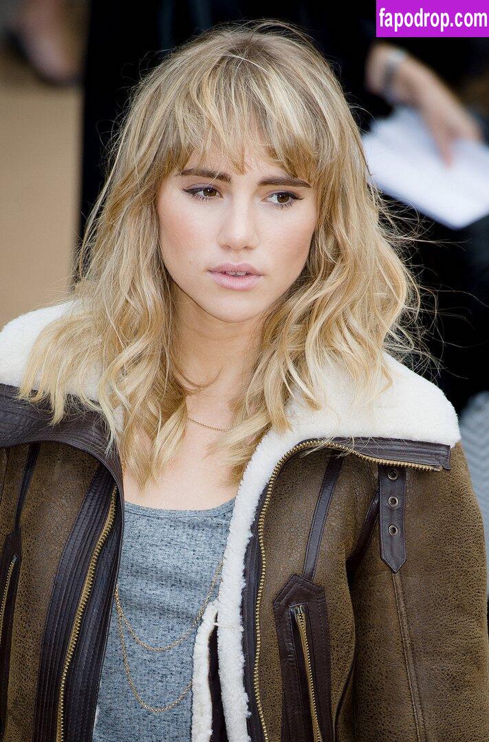 Suki Waterhouse / sukiwaterhouse слитое обнаженное фото #0084 с Онлифанс или Патреон