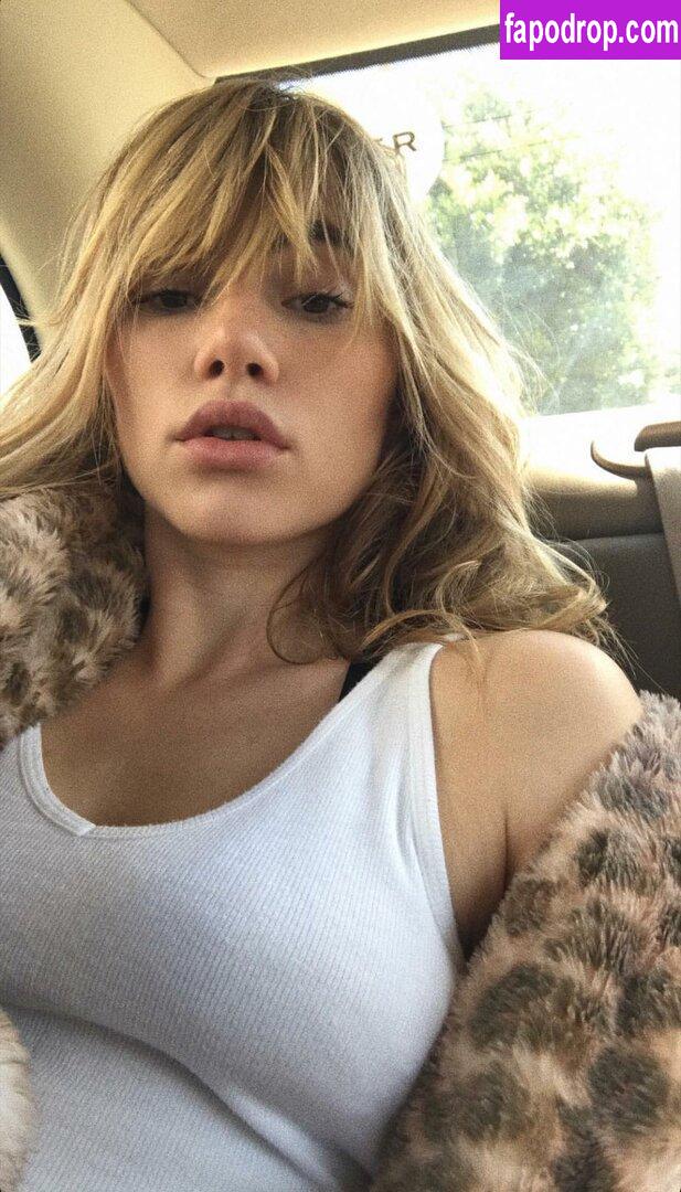 Suki Waterhouse / sukiwaterhouse leak of nude photo #0094 from OnlyFans or Patreon