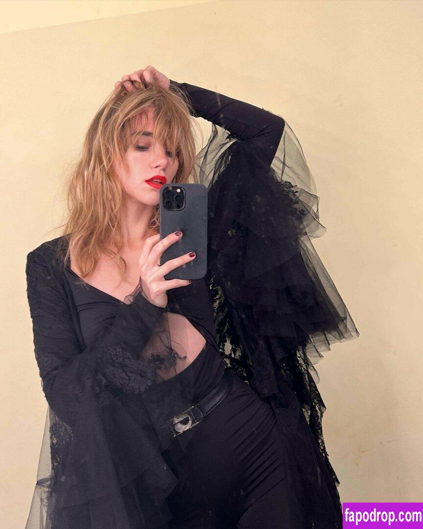 Suki Waterhouse / sukiwaterhouse leak of nude photo #0127 from OnlyFans or Patreon