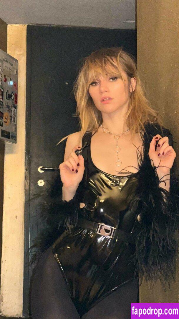 Suki Waterhouse / sukiwaterhouse leak of nude photo #0130 from OnlyFans or Patreon