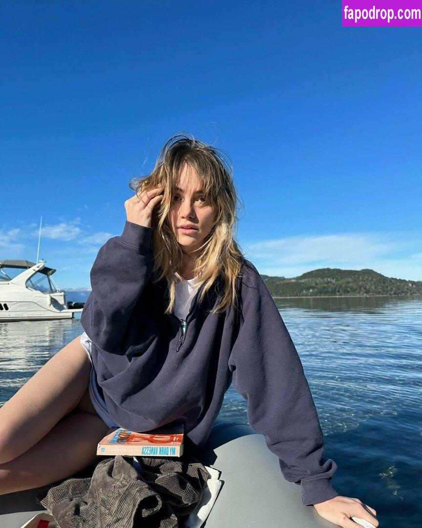 Suki Waterhouse / sukiwaterhouse leak of nude photo #0136 from OnlyFans or Patreon