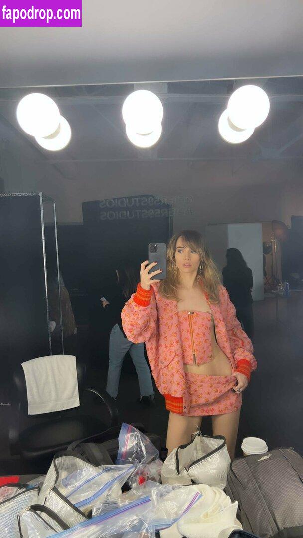 Suki Waterhouse / sukiwaterhouse leak of nude photo #0147 from OnlyFans or Patreon