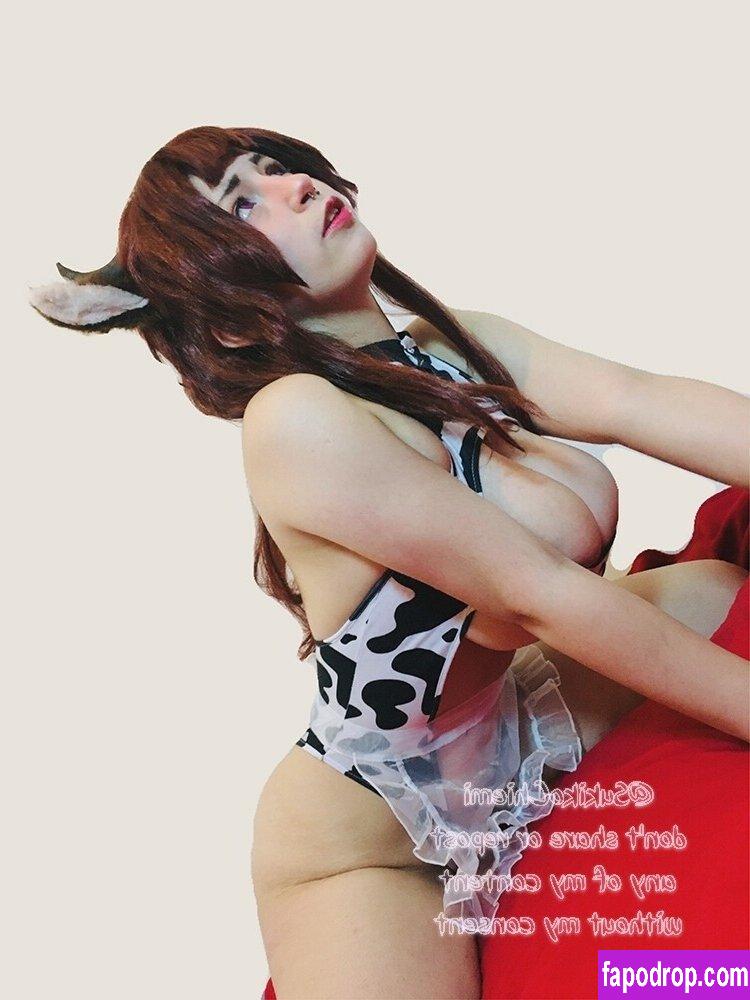 SukikoChiemi / mymelodysecret / sukiko_chiemi leak of nude photo #0028 from OnlyFans or Patreon