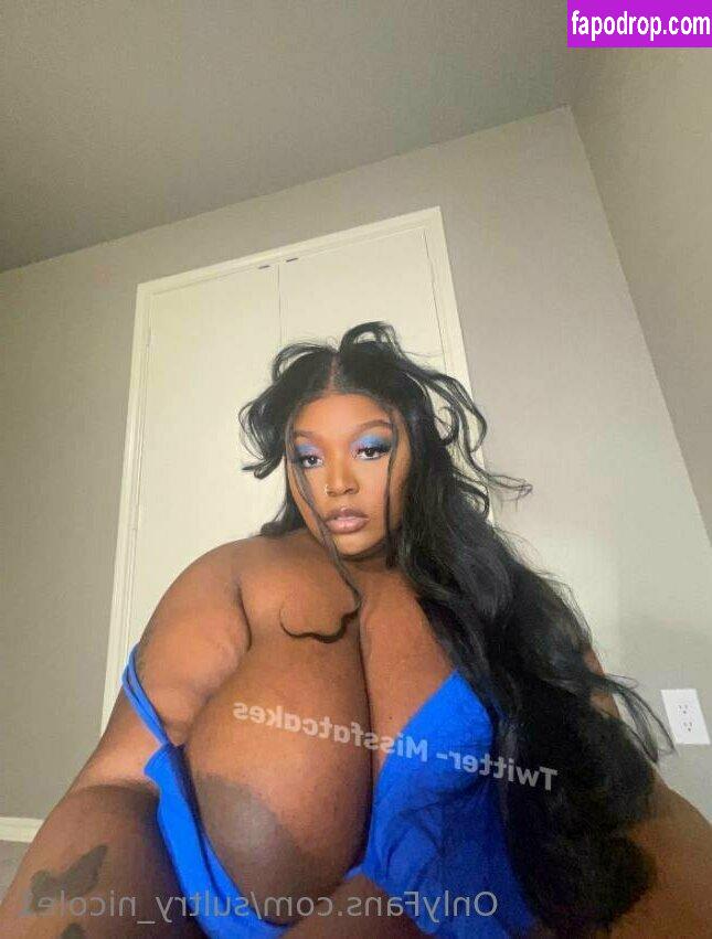 sultry_nicole1 / sultrynicole leak of nude photo #0122 from OnlyFans or Patreon