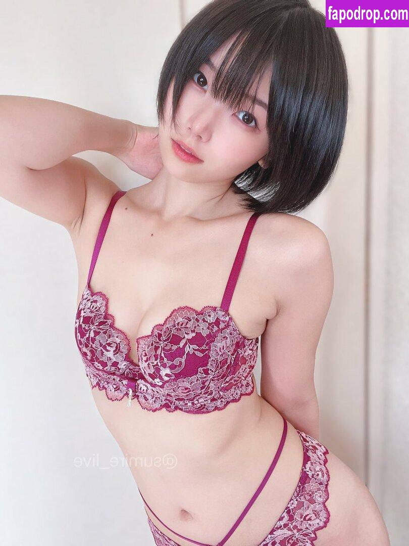 sumire_live / mizukawasumire leak of nude photo #0050 from OnlyFans or Patreon