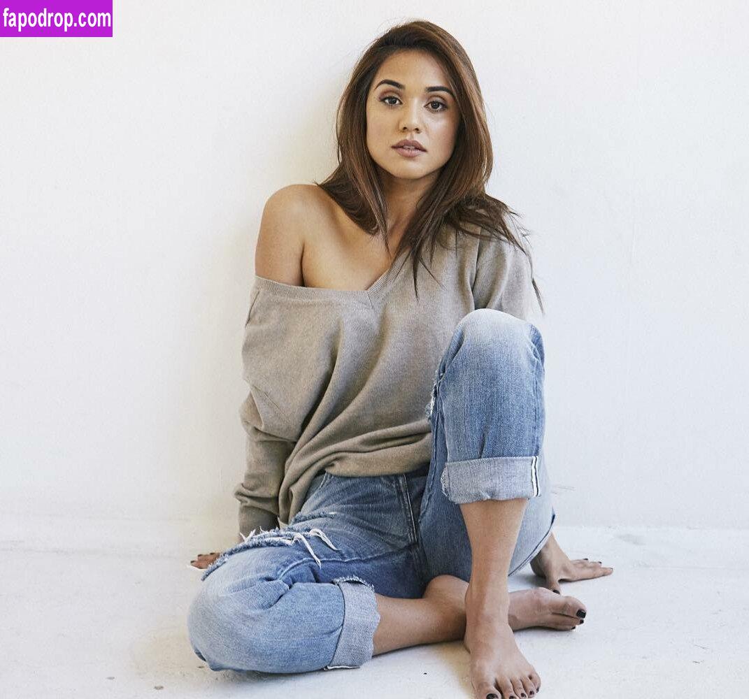 Summer Bishil / SummerBishil1 / summerybishil leak of nude photo #0005 from OnlyFans or Patreon