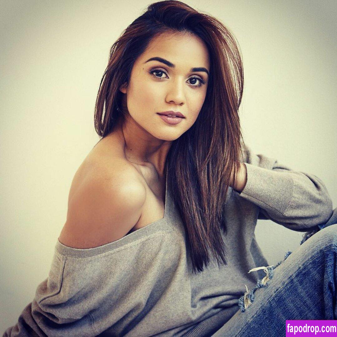 Summer Bishil / SummerBishil1 / summerybishil слитое обнаженное фото #0020 с Онлифанс или Патреон