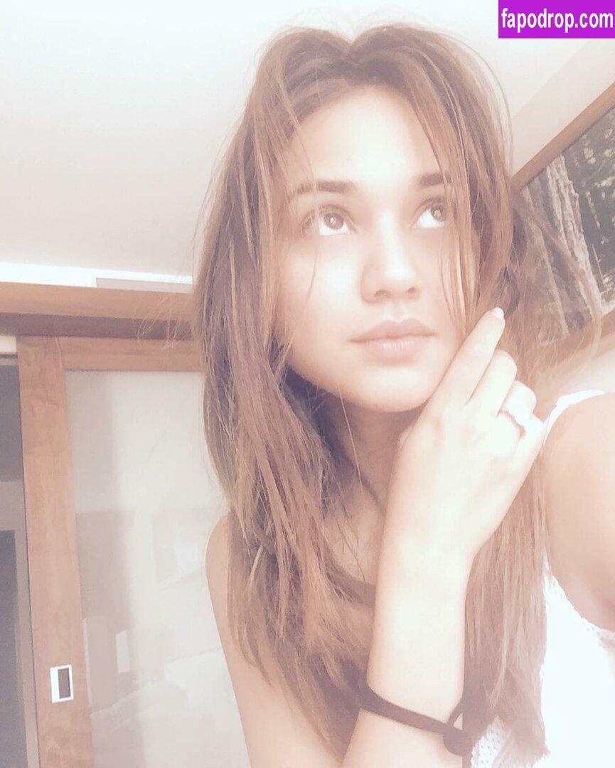 Summer Bishil / SummerBishil1 / summerybishil leak of nude photo #0036 from OnlyFans or Patreon