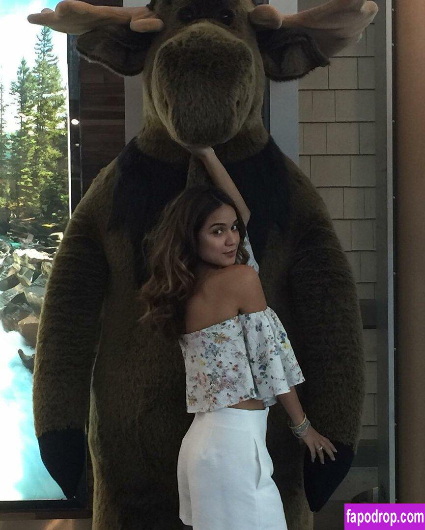 Summer Bishil / SummerBishil1 / summerybishil leak of nude photo #0038 from OnlyFans or Patreon