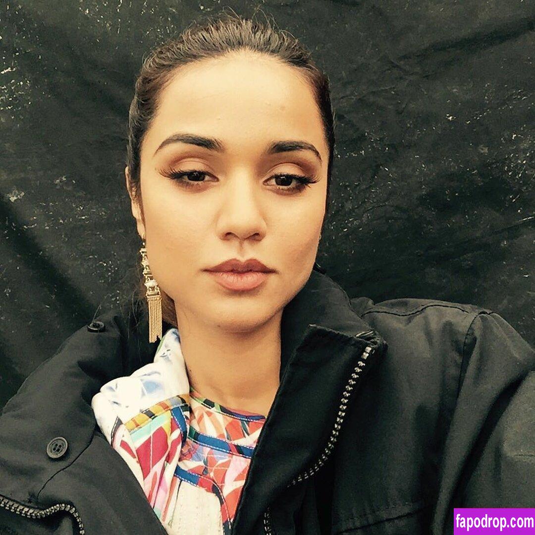 Summer Bishil / SummerBishil1 / summerybishil leak of nude photo #0042 from OnlyFans or Patreon