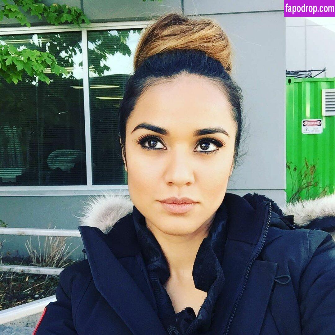 Summer Bishil / SummerBishil1 / summerybishil leak of nude photo #0052 from OnlyFans or Patreon