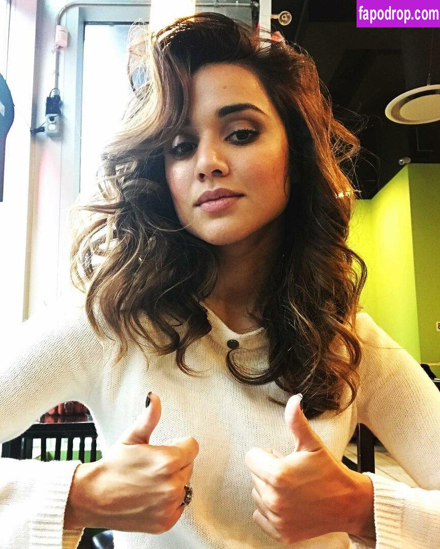 Summer Bishil / SummerBishil1 / summerybishil leak of nude photo #0060 from OnlyFans or Patreon