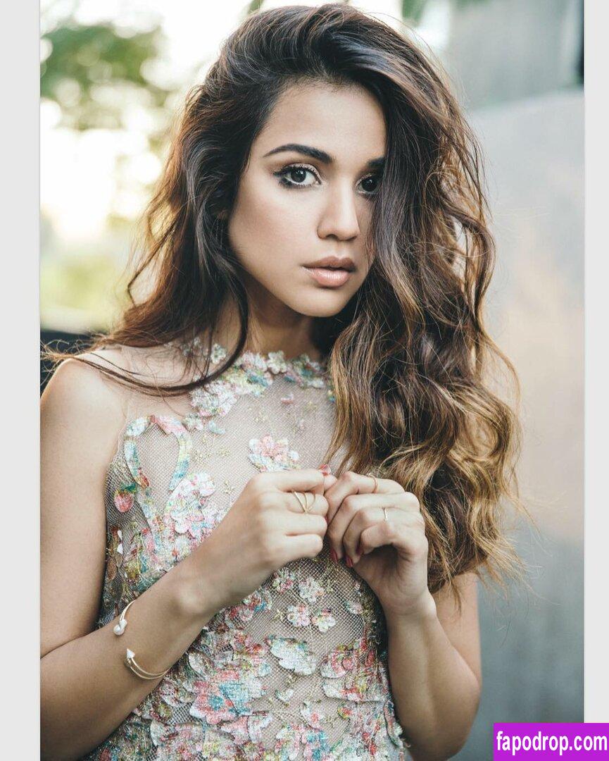 Summer Bishil / SummerBishil1 / summerybishil leak of nude photo #0111 from OnlyFans or Patreon